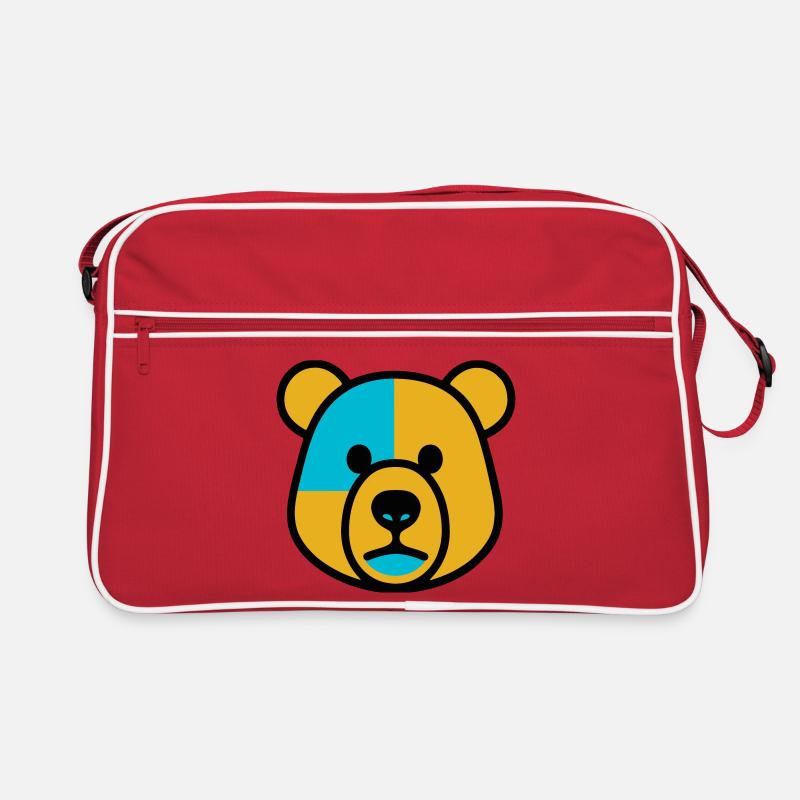 Retro Tasche