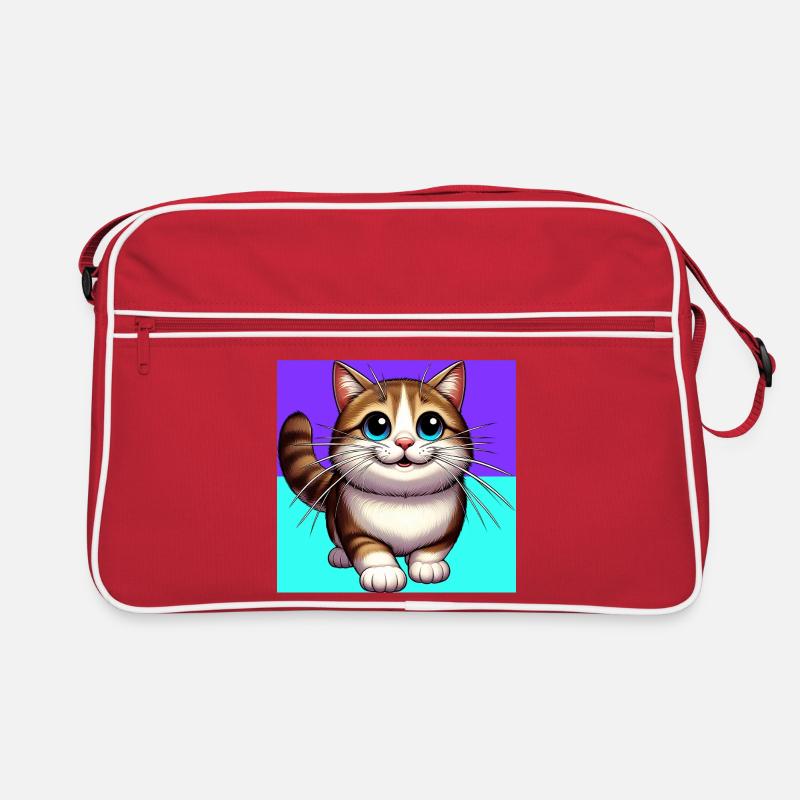 Retro Tasche