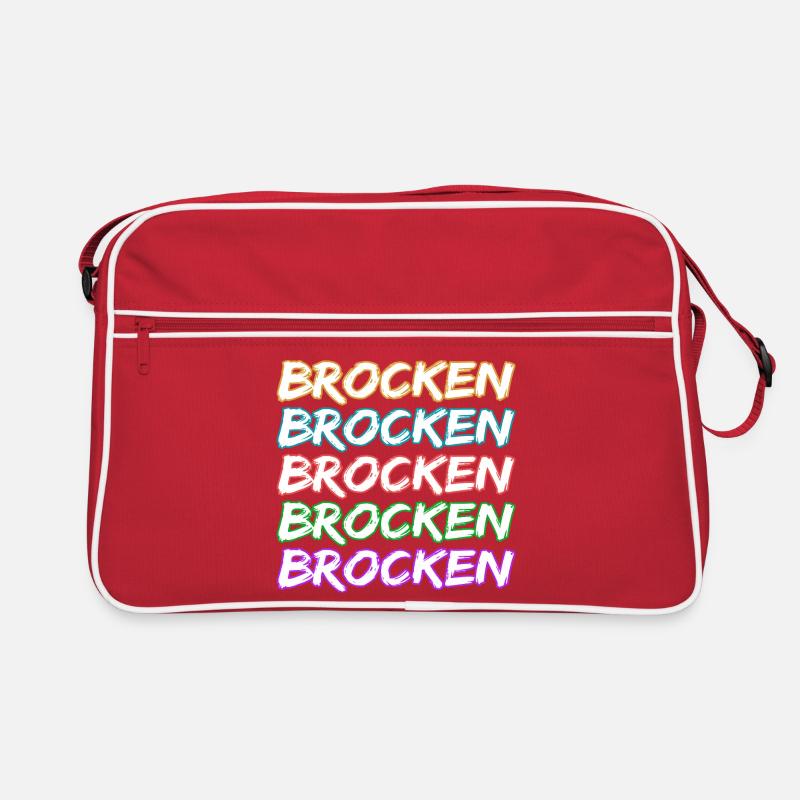 Retro Bag