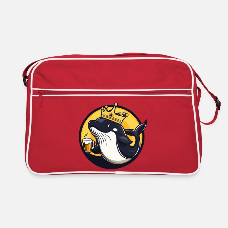 Retro Tasche