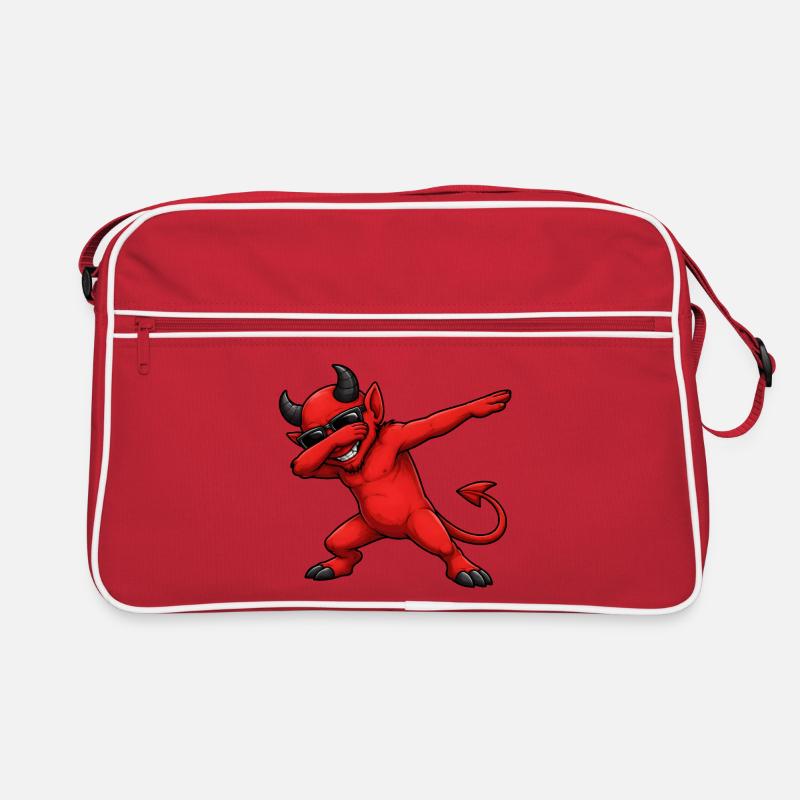 Diable Dab Sac Retro