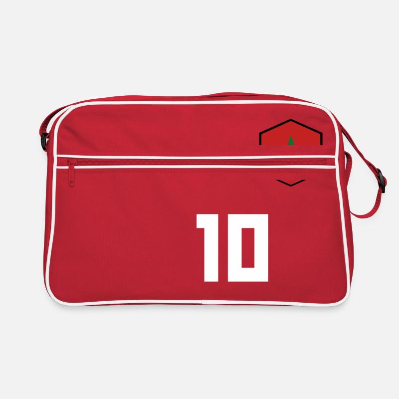 Maroc Sac Retro