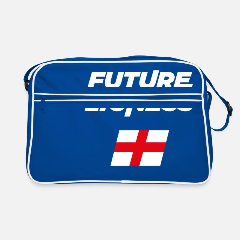 Future Lioness Retro Bag