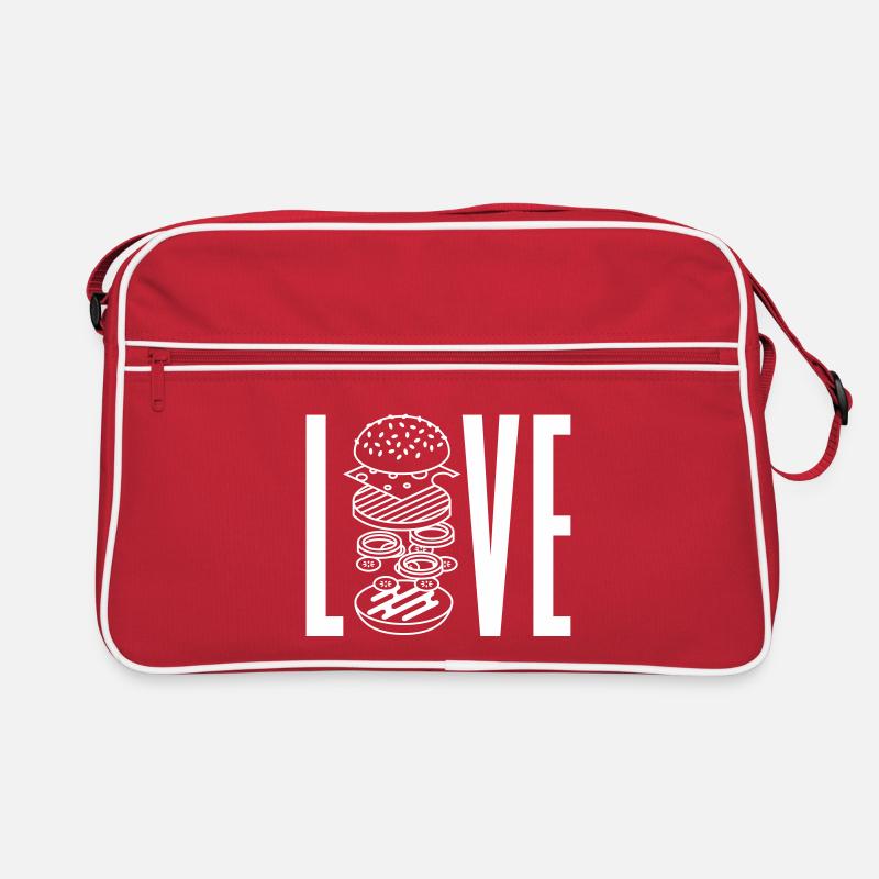 Retro Tasche