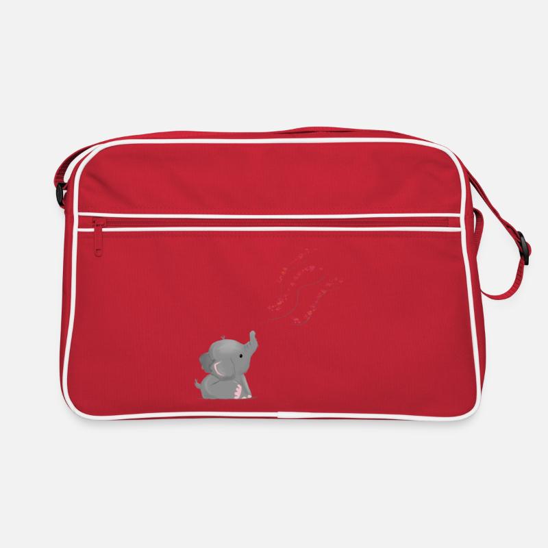 Retro Tasche