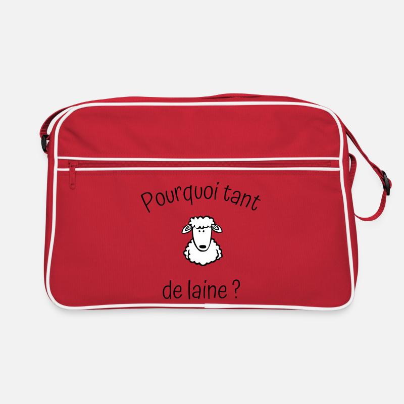 Sac Retro