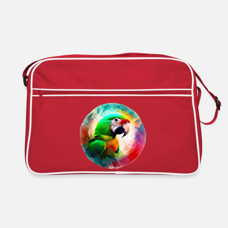 Retro Tasche