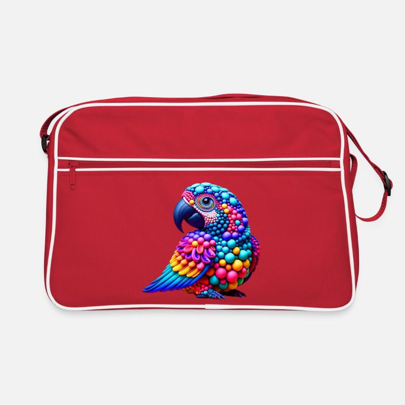 Retro Tasche