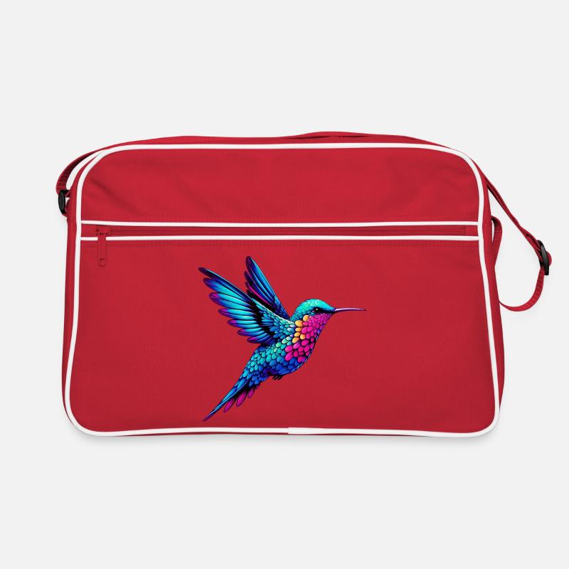 Colibri Sac Retro