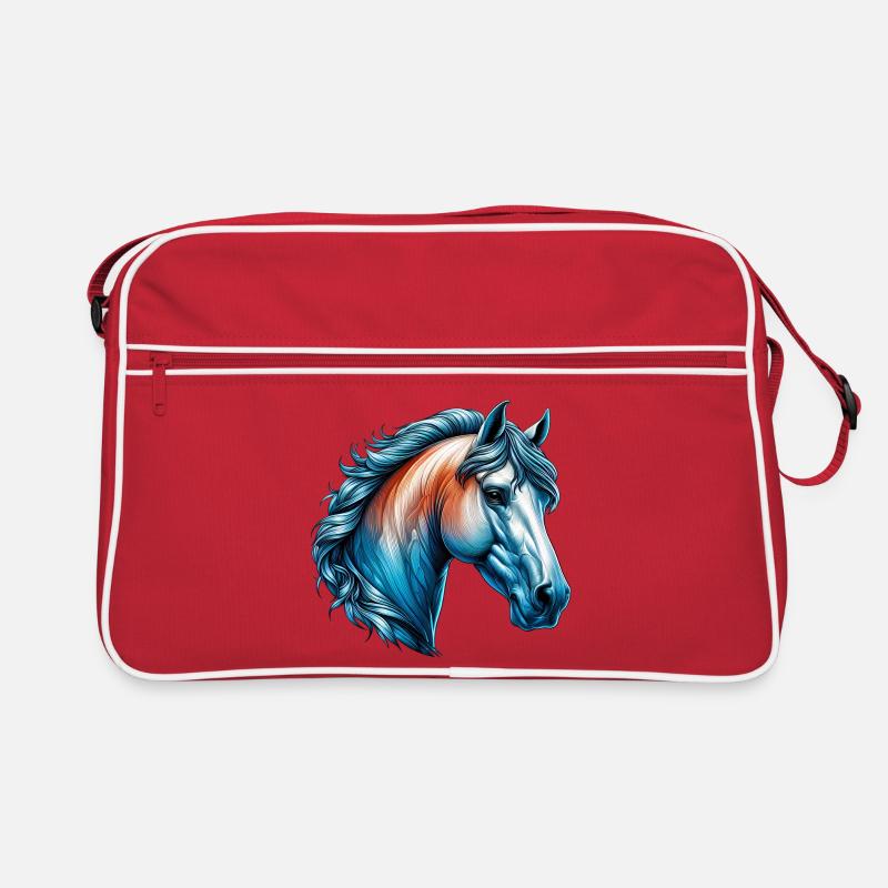 Retro Tasche