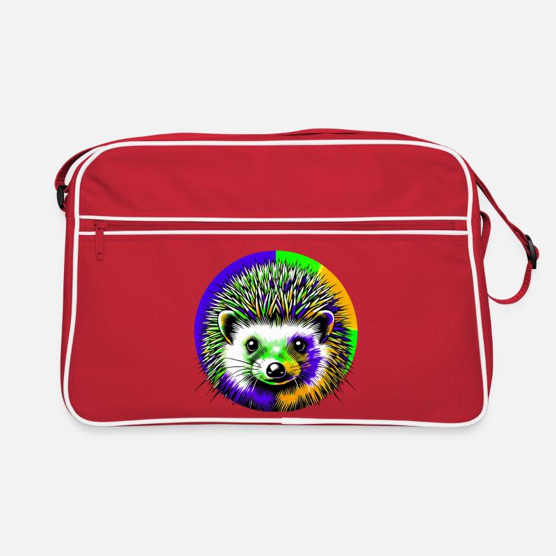 Retro Tasche