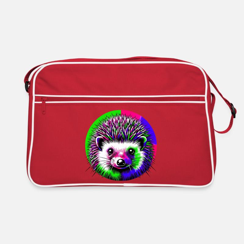 Retro Tasche