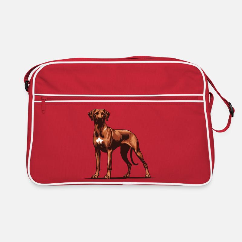 Retro Tasche