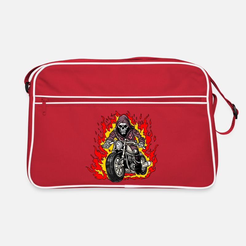 Retro Tasche