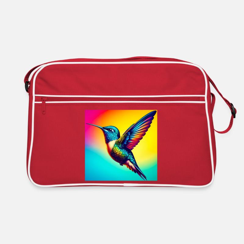 colibri Sac Retro