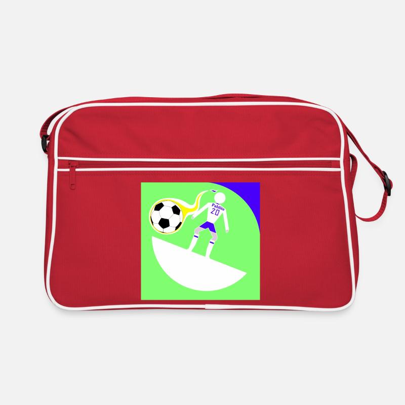 Retro Tasche
