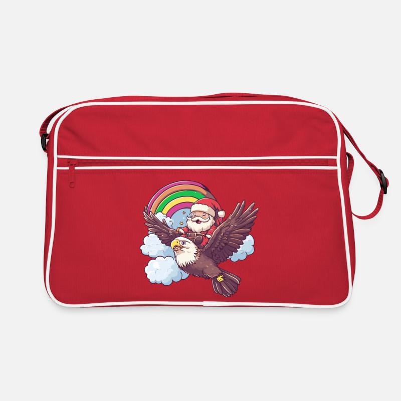 Retro Tasche