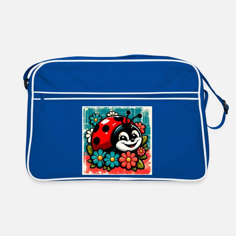 Retro Tasche