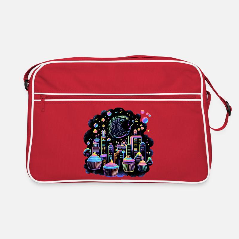 Retro Tasche