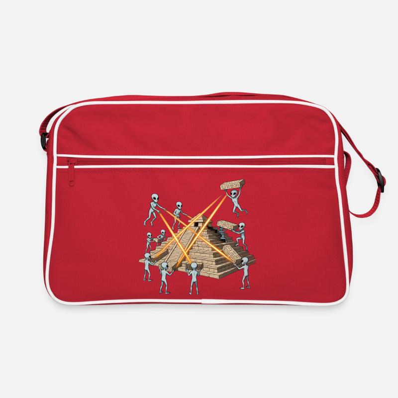 Retro Tasche