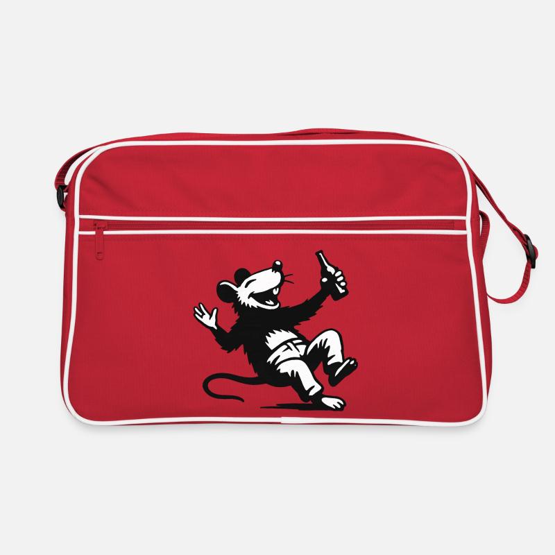 Retro Tasche