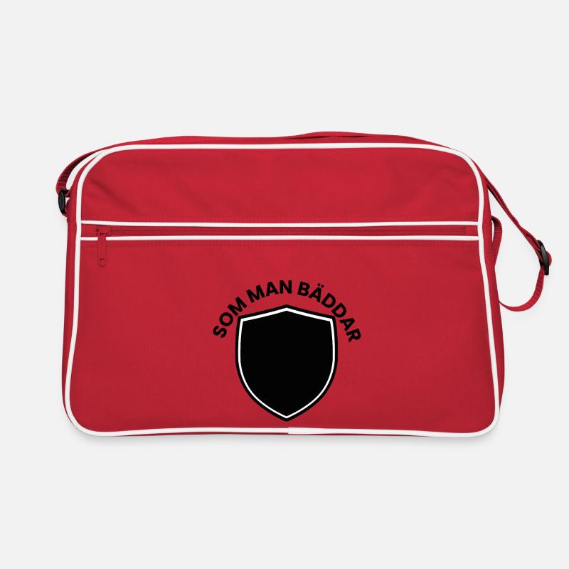 Retro Tasche