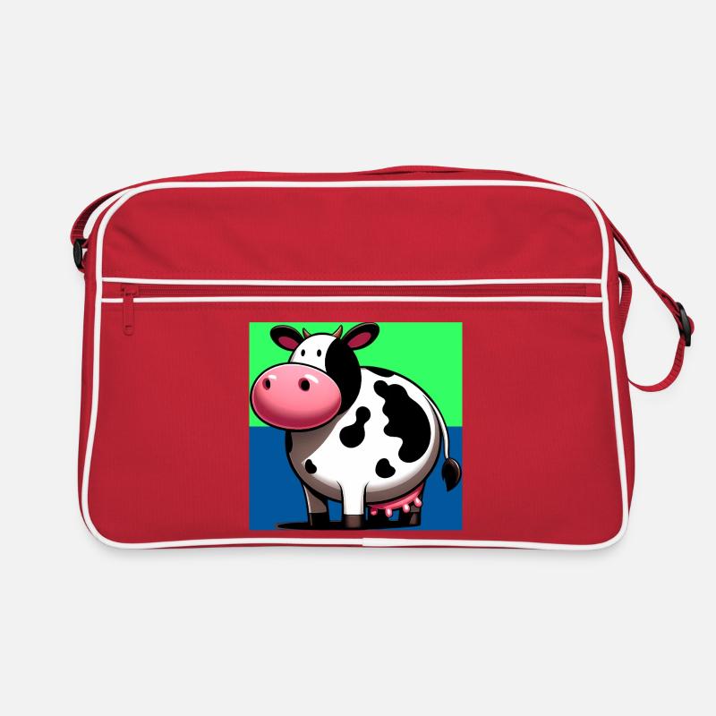 Retro Tasche