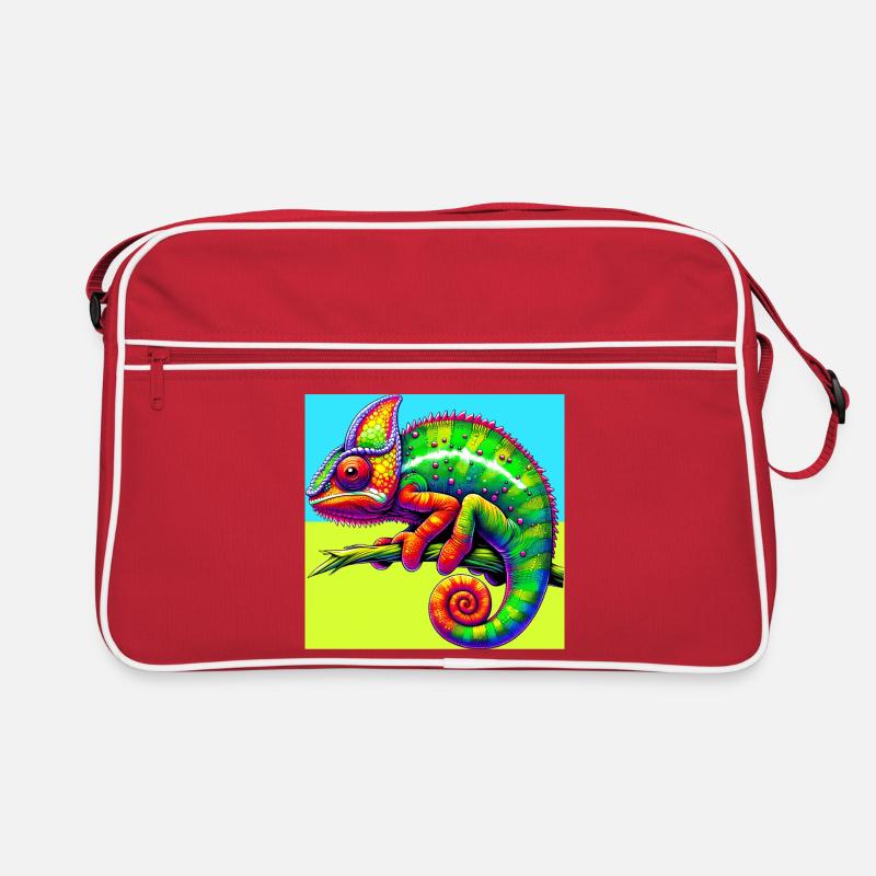Retro Tasche