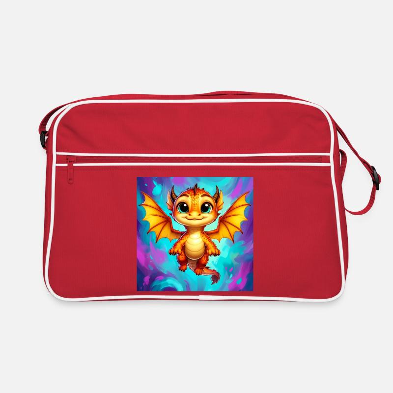 Retro Tasche