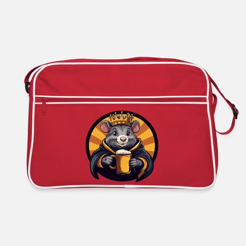 Retro Bag