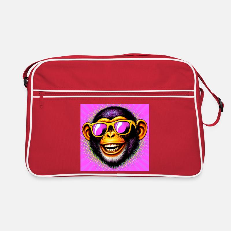 Retro Tasche