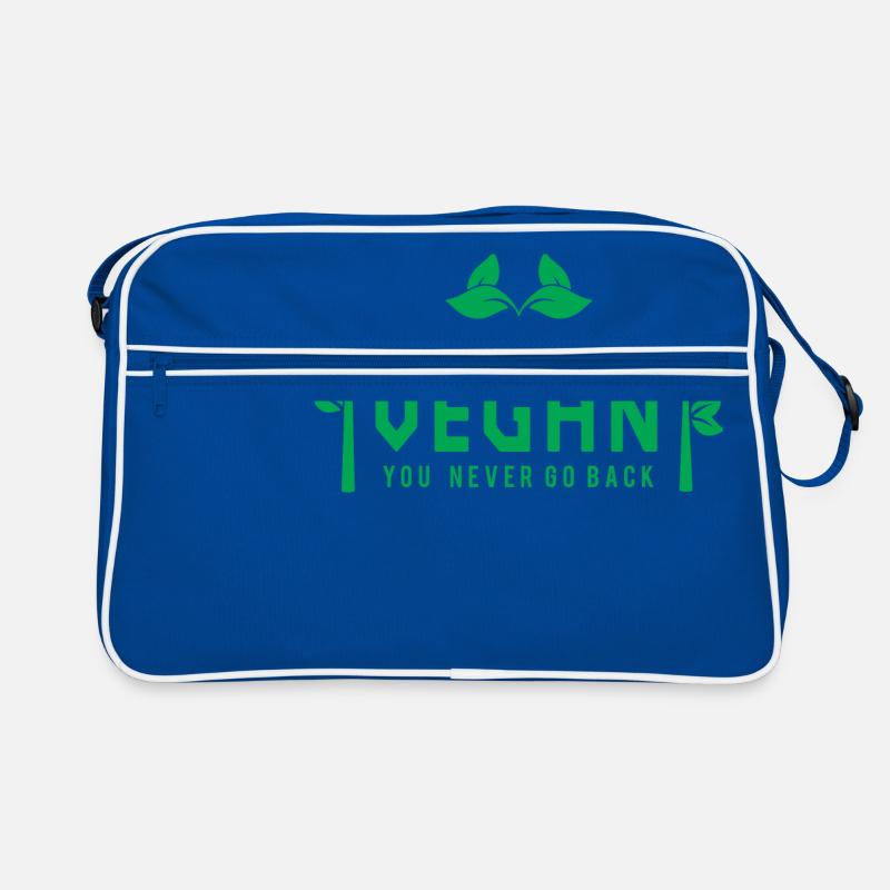 VEGAN Sac Retro