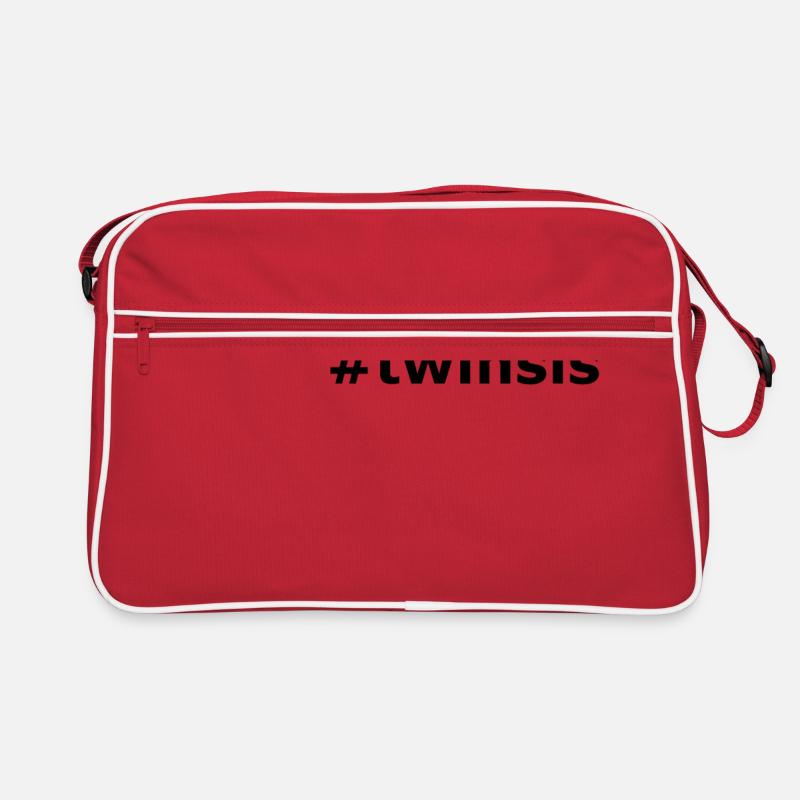 twinsis Retro Tasche