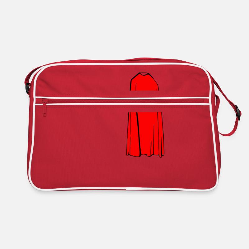 Cape Retro Tasche