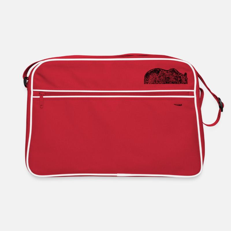 Retro Tasche