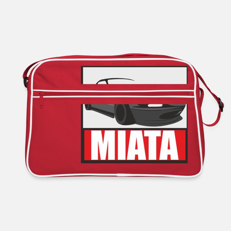 Miata Sac Retro