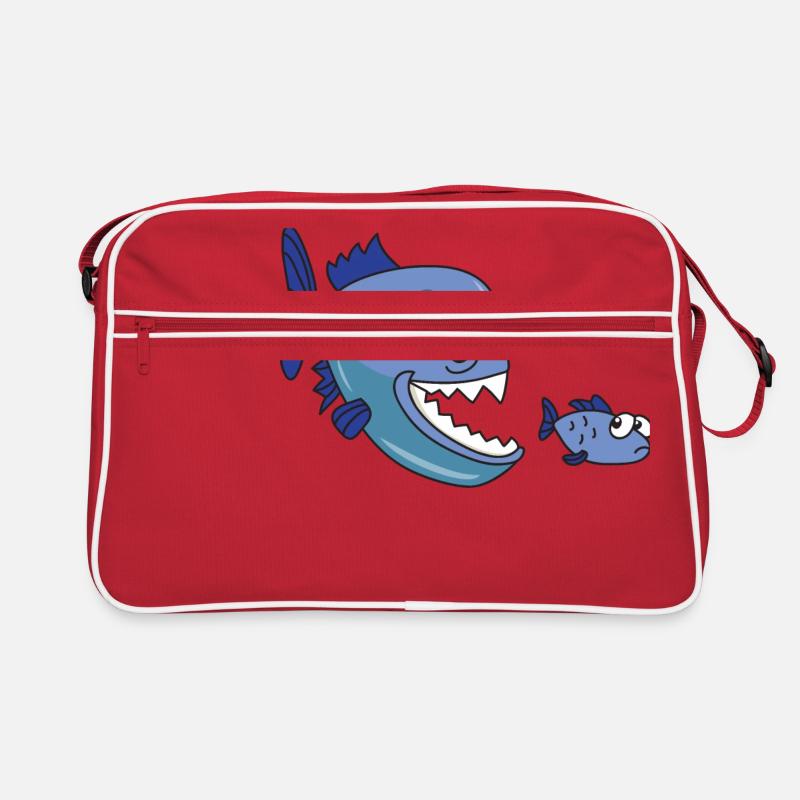 Retro Tasche