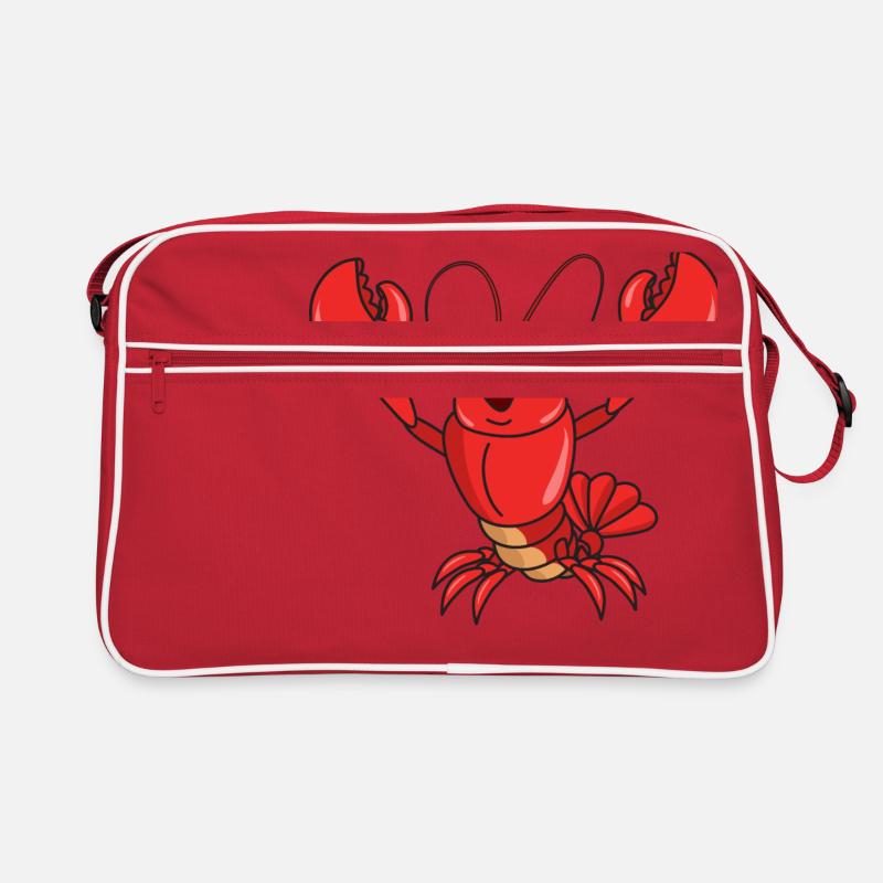 Hummer Retro Tasche