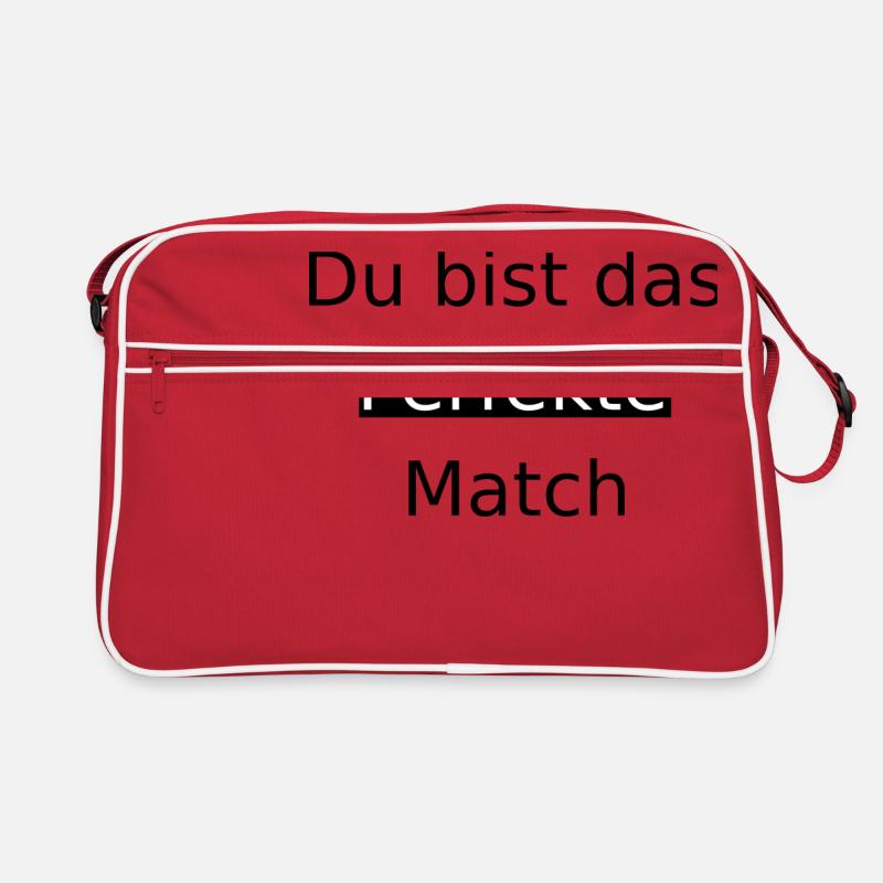 Retro Bag