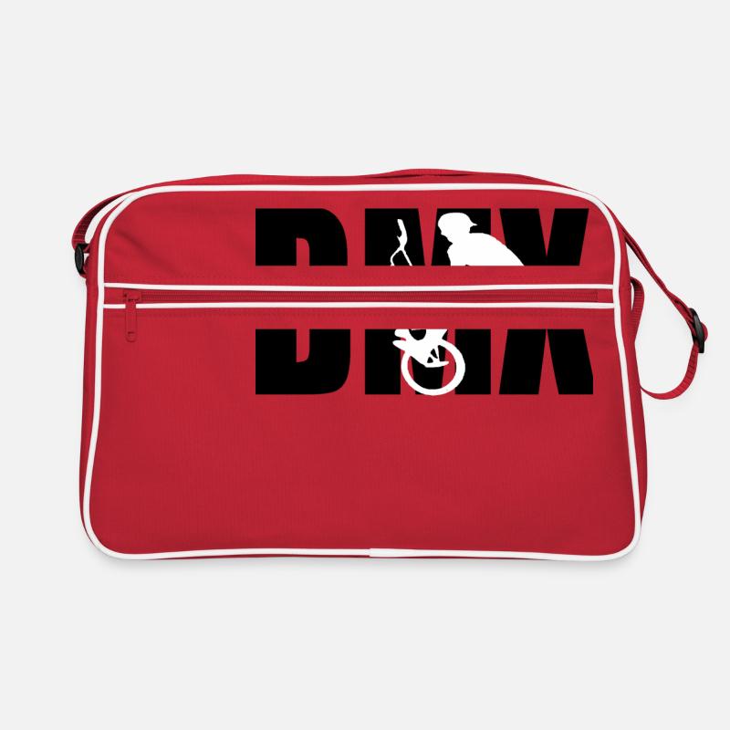Retro Tasche