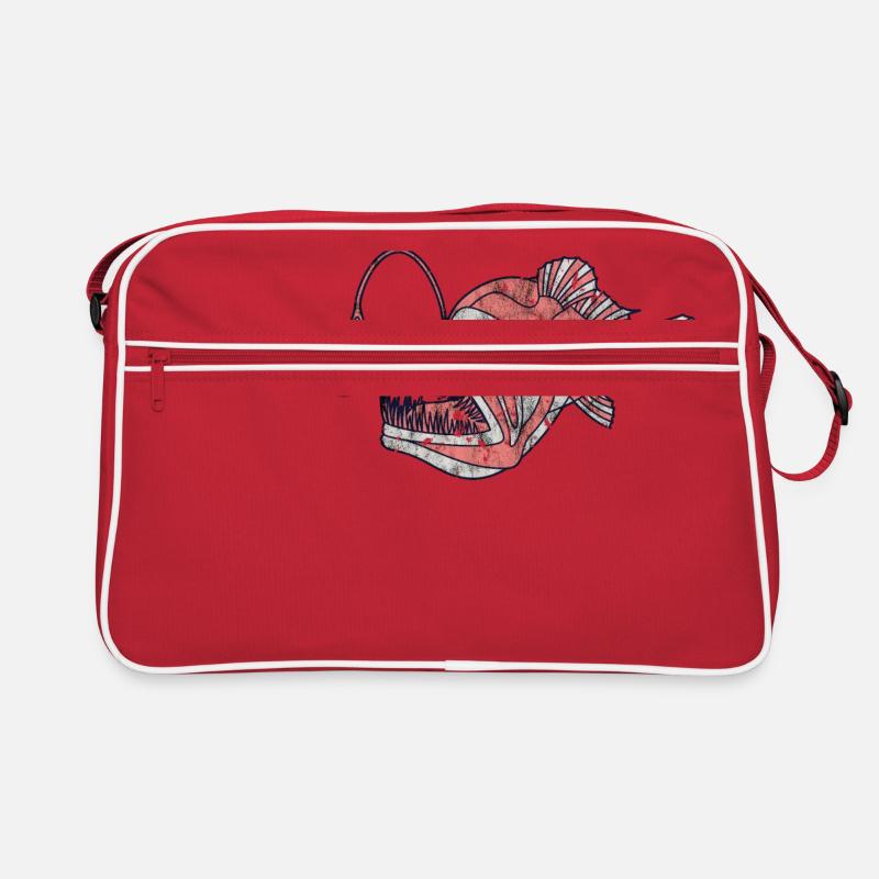 frogfish Retro Bag
