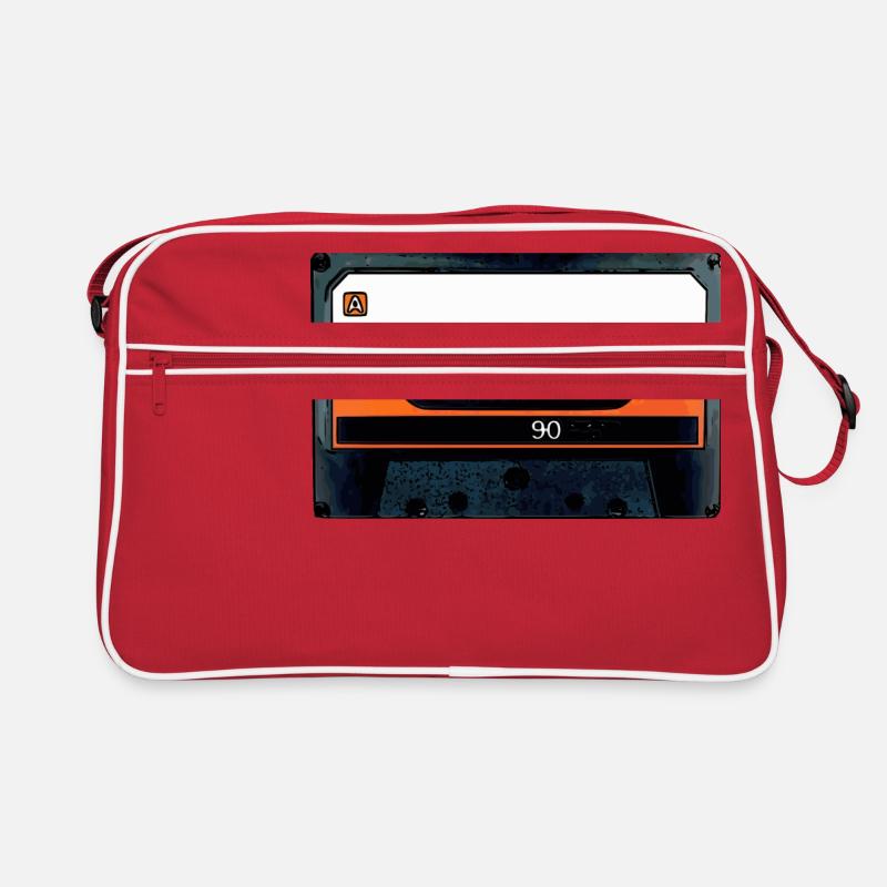 Retro Tasche