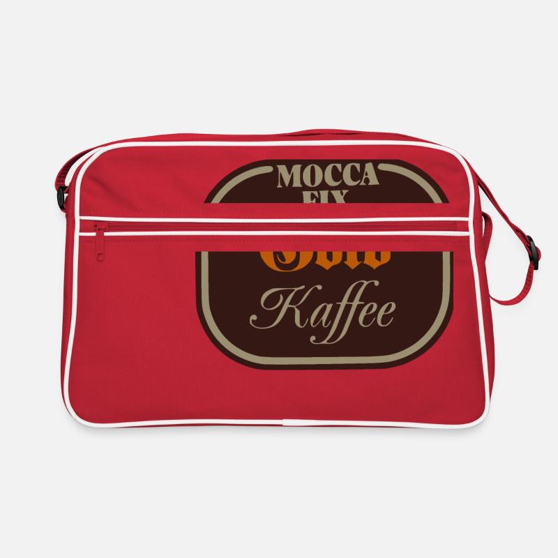 Retro Bag