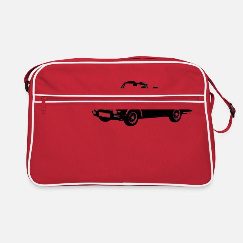  601 Convertible Retro Bag