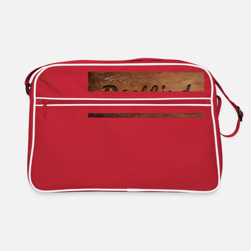 Retro Bag