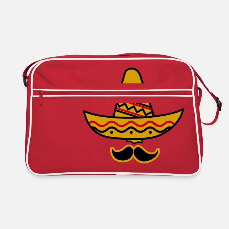 Retro Tasche