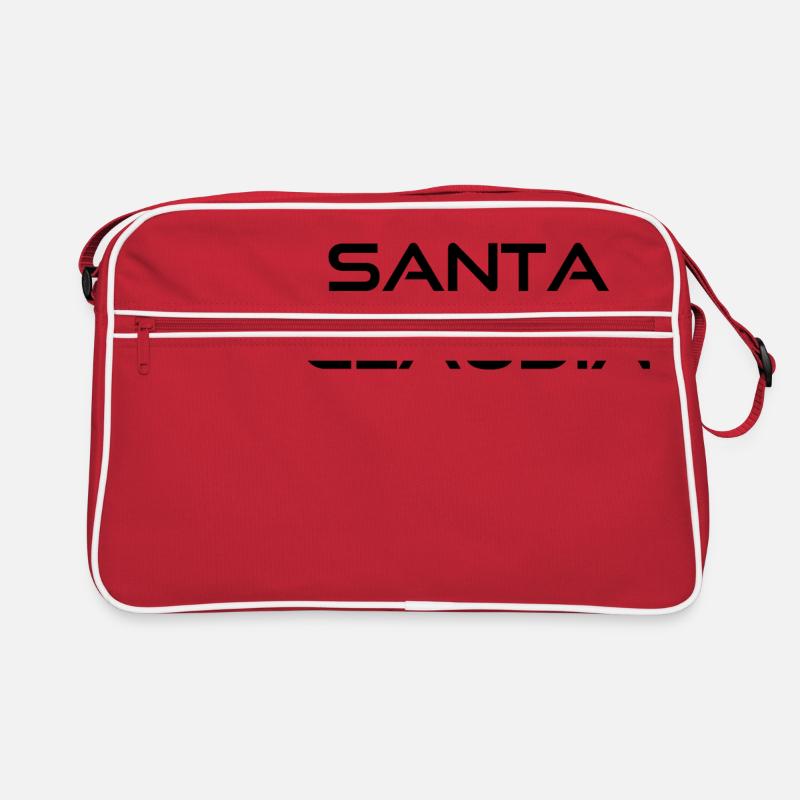 Retro Bag