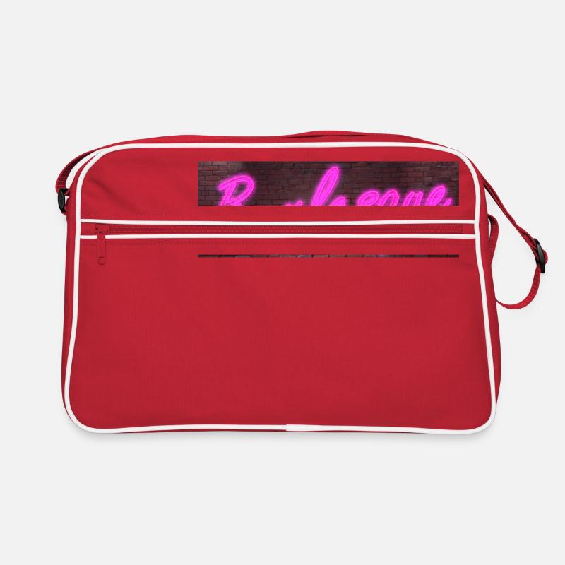Sac Retro