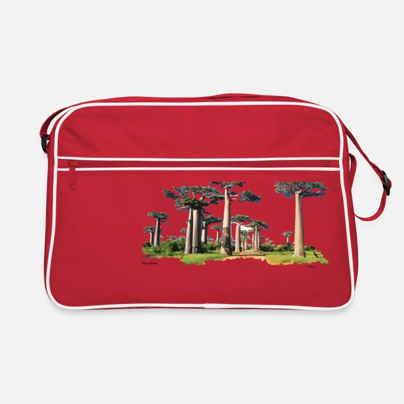 Sac Retro