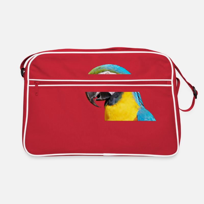 ARA Bird Retro Tasche